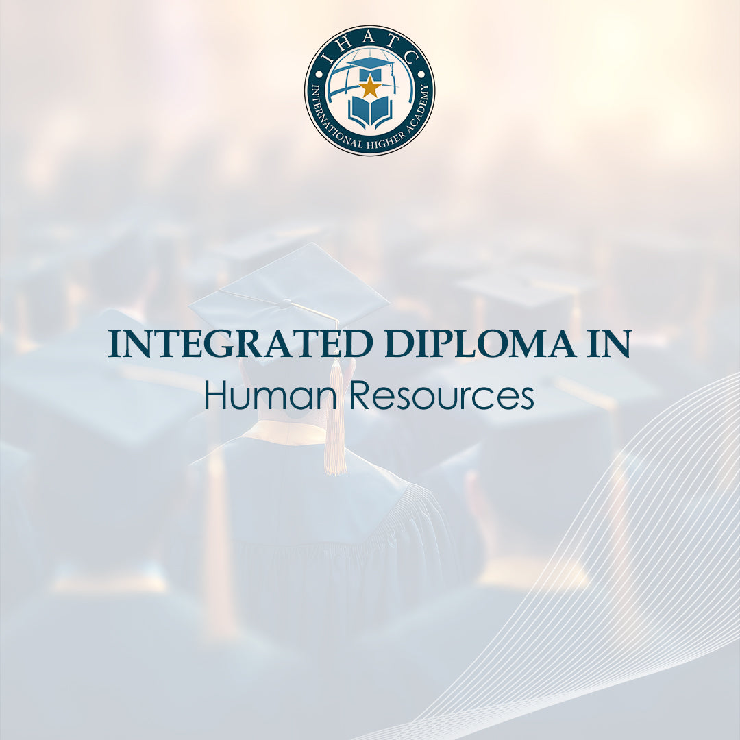 Integrated Diploma in Human Resources - IHATC