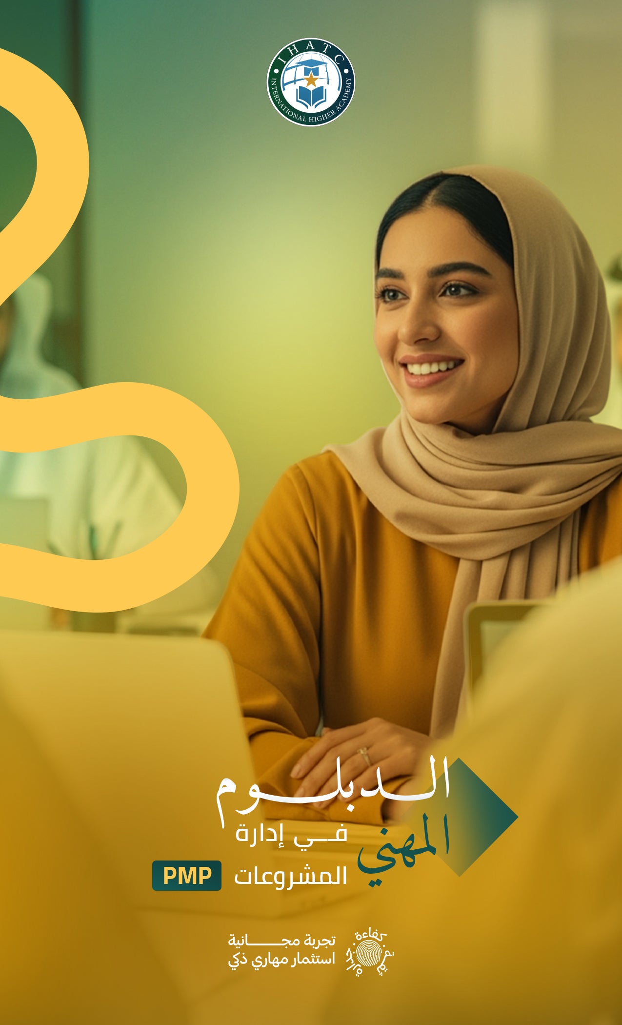 Integrated Diploma in Project Management and Organizational Development
