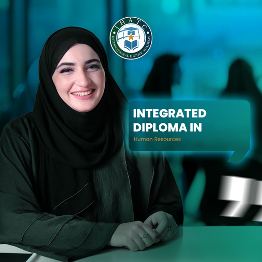 Integrated Diploma in Human Resources
