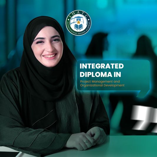 Integrated Diploma in Project Management and Organizational Development