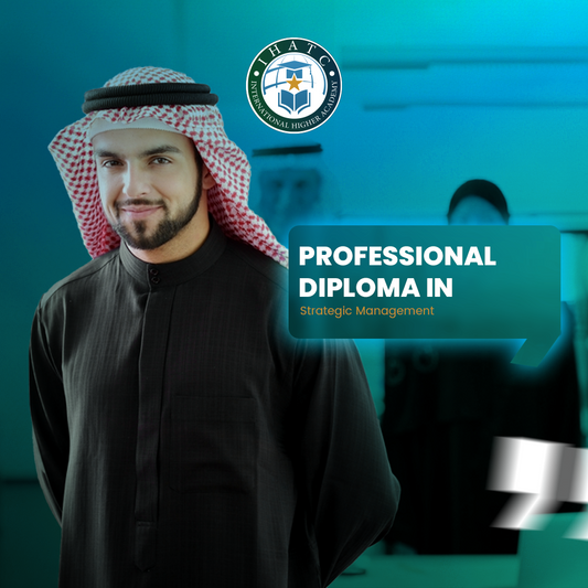 Professional Master's in Strategic Management (MSM)