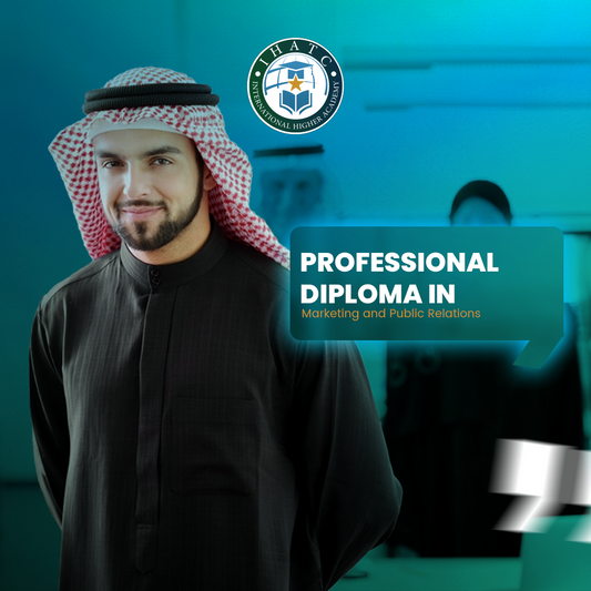 Professional Master's in Marketing and Public Relations (MMPR)