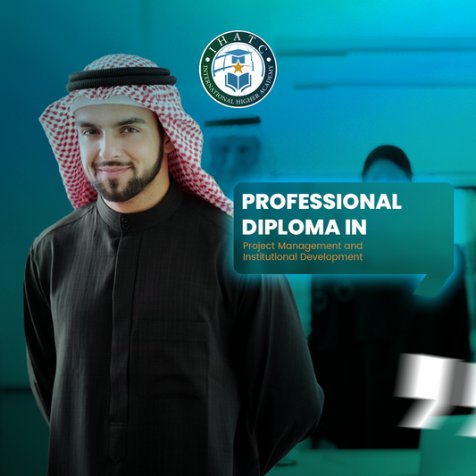 Professional Master's in Project Management and Institutional Development (PMP)