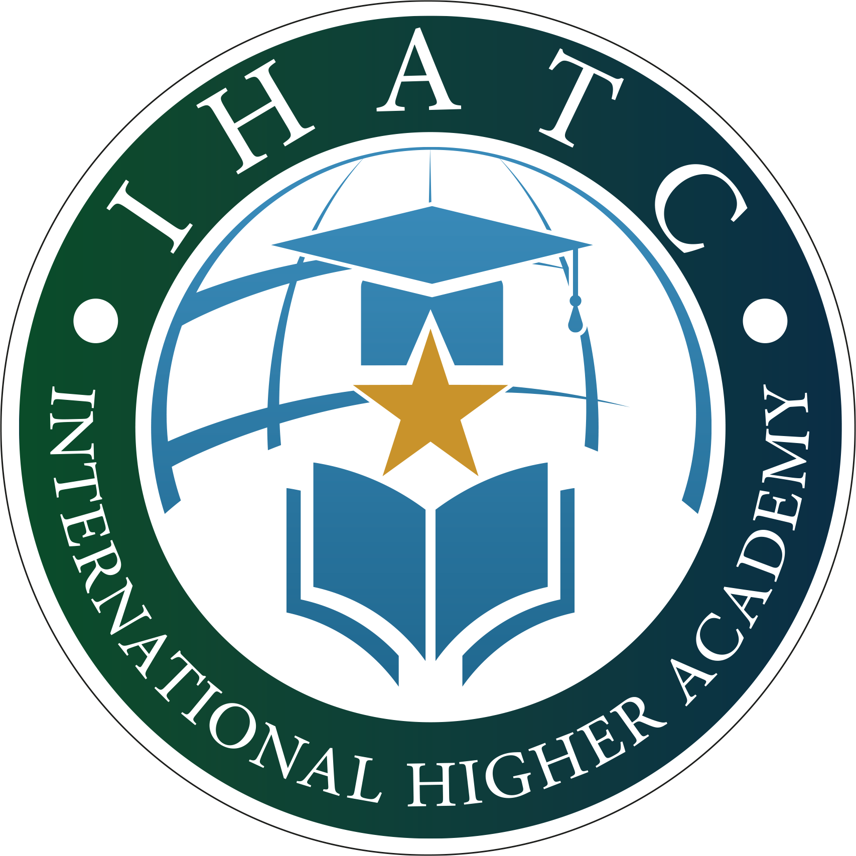 شعار IHATC