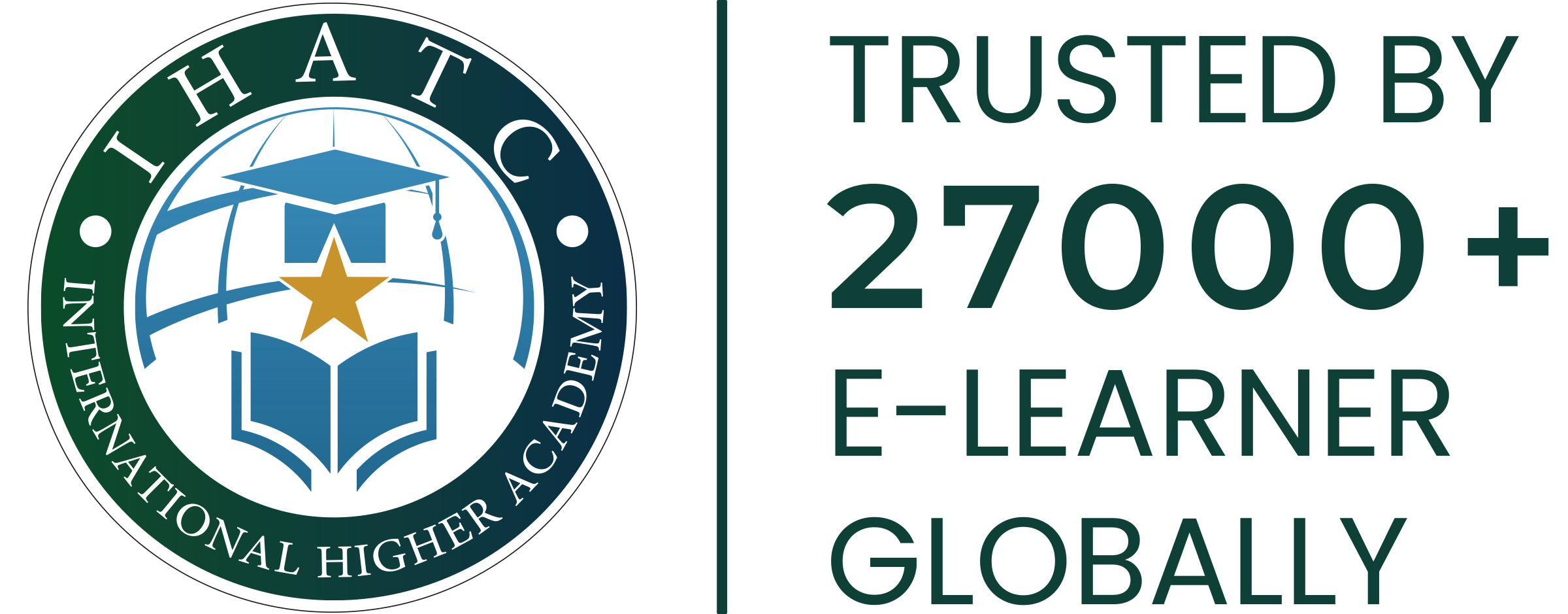 IHATC — Trusted by 27000+ E-Learner Globally